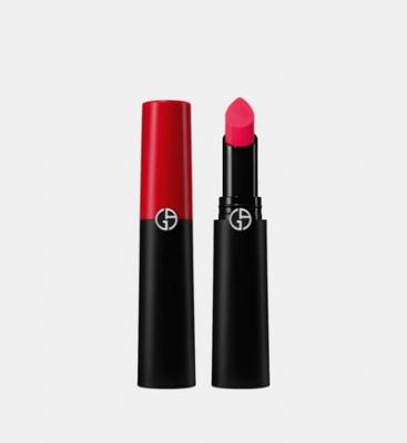 ARMANI  Matte Lip Power Rouge &agrave; L&egrave;vres Mat - 37&nbsp;g (nuances vari&eacute;es) - 508