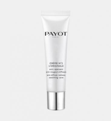 PAYOT  - Baume Aromatique Apaisant Cr&egrave;me de jour apaisante 30 ml