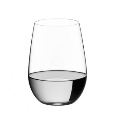 RIEDEL  'o' Ensemble 6 Verres Riesling/Sauvignon Blanc