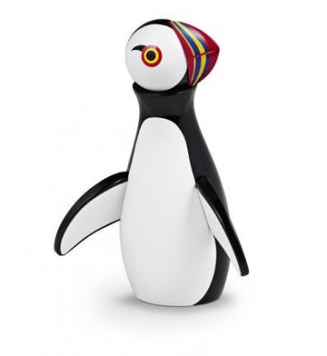 KAY BOJESEN  Figurine Macareux
