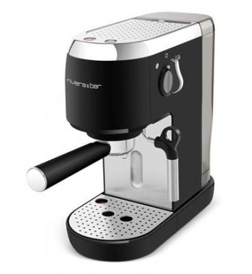 RIVIERA & BAR Machine &agrave; expresso  BCE290 Compacte
