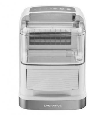 LAGRANGE 489003 Transparence