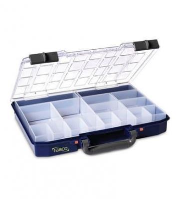 RAACO Mallette CARRYLITE 55 (57 x 337 x 278 mm)