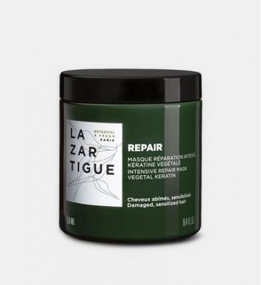 LAZARTIGUE  Repair Masque R&eacute;paration Intense 250Ml