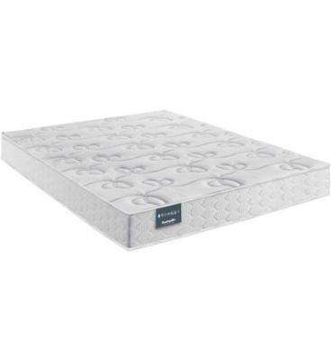 DUNLOPILLO  Matelas  100% latex 7 zones 18cm LAVANDE 90x190