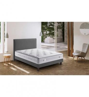 SIMMONS  Matelas  AUSTRALE 200x200 Ressorts
