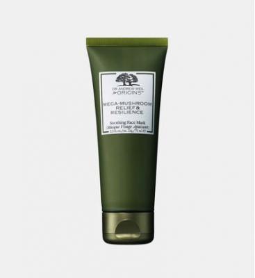 ORIGINS Mega-Mushroom Masque Visage Apaisant Multicolore 
