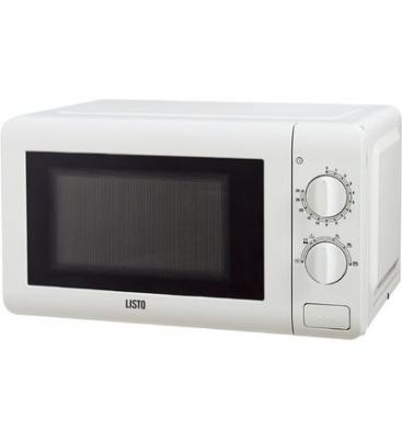 LISTO Micro ondes  MOM L9 Blanc 