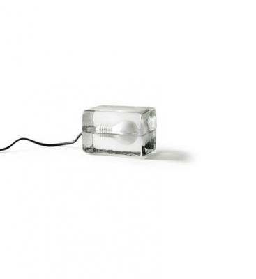 DESIGN HOUSE STOCKHOLM Mini lampe Block - 
