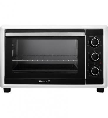 BRANDT Mini four  FC21MUW Blanc 