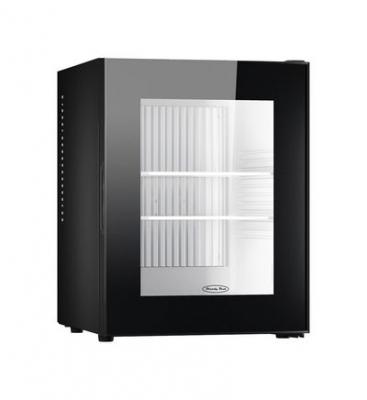 BRANDYBEST Windopro40b mini-bar vitr&eacute; totalement silencieux - 31 litres