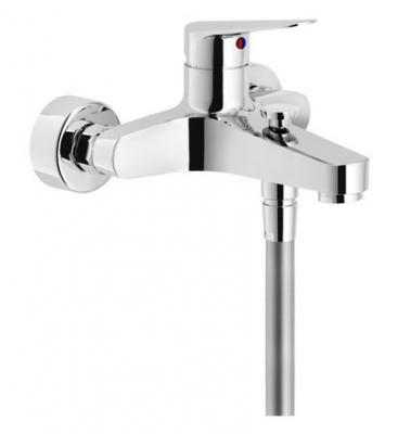 NOBILI  Rubinetterie bs101130cr Mitigeur douche externe sans duplex
