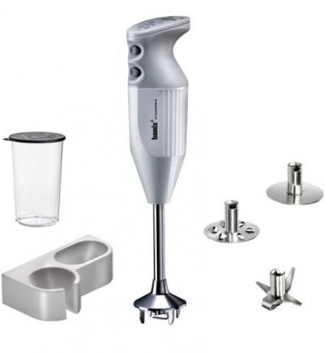 BAMIX  Mixeur plongeant Blanc - Mono M140 - MX1020001
