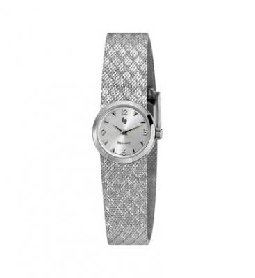  Montre femme RONDA 671450 avec bracelet en acier