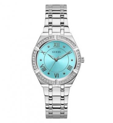 GUESS  Cosmo GW0033L7 Montre Quartz Femme