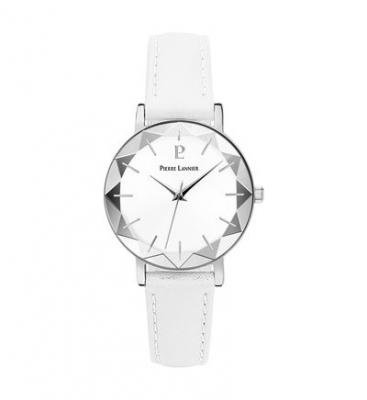 PIERRE LANNIER Montre Femme Multiples Argent&eacute; 009M600 