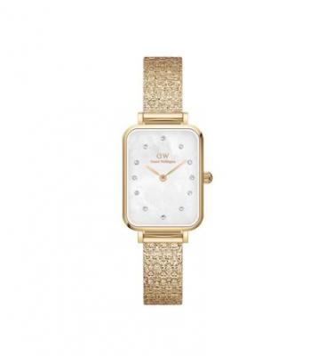 DANIEL WELLINGTON DanielWellington - Montre pour femme Acier inoxydable 1 unit&eacute;