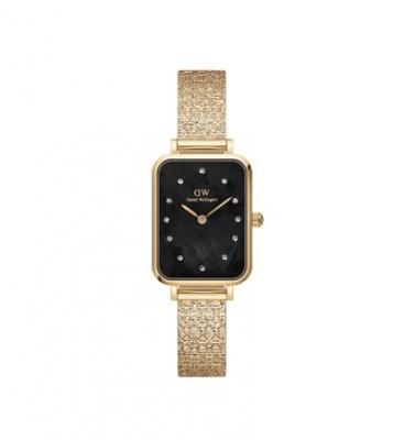 DANIEL WELLINGTON  - Montre pour femme Acier inoxydable 1 unit&eacute;