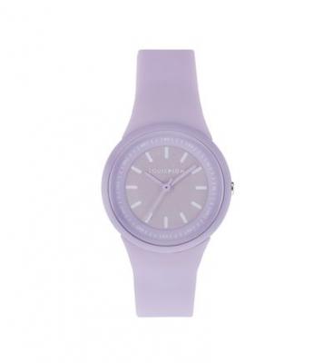 LOUIS PION Montre Femme Suzy Violet XS1227IVI1