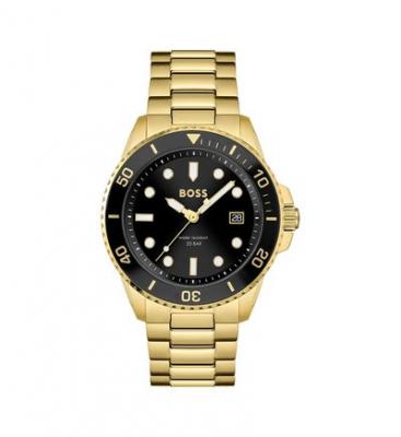  Hugo Boss Montre pour hommes 1513917