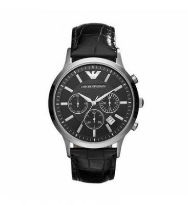 EMPORIO ARMANI Montre Homme  Classic AR2447 