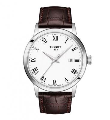 TISSOT Montre  Classic Dream T1294101601300