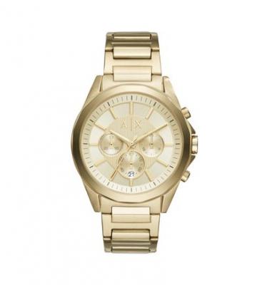 ARMANI EXCHANGE  Chronographe AX2602