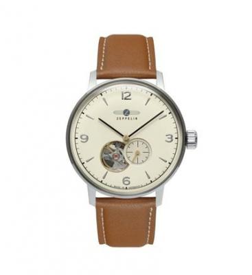  Montre Homme Hindenburg Beige Z-8066-5_N