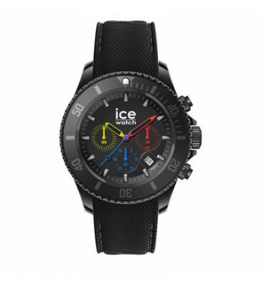 ICE WATCH Montre Mixte  ICE chrono Trilogy Large CH 019842 