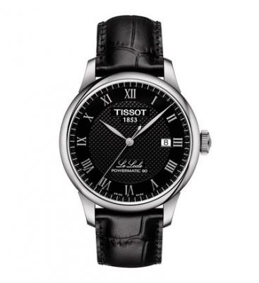 RURI JAPAN PRODUCT Montre Homme Tissot Le Locle Powermatic 80 T0064071605300
