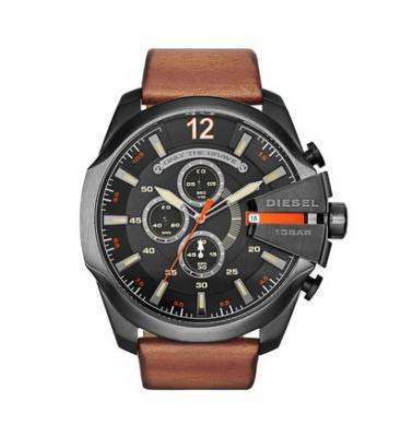 DIESEL Montre Homme  DZ4343 