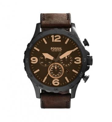 FOSSIL  Chronographe JR1487