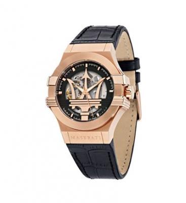 MASERATI MONTRE HOMME  Automatique. R8821108039 