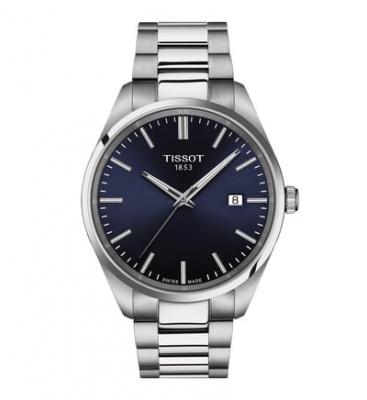 TISSOT Montre Homme  PR100 T1504101104100