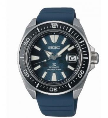 SEIKO Montre Homme  Prospex STO SRPF79K1