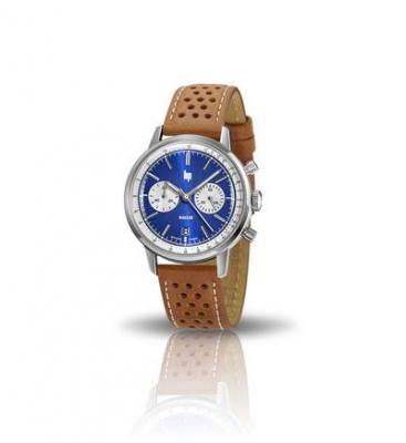  LIP Montre Rallye 38 MM NINJA  671803 