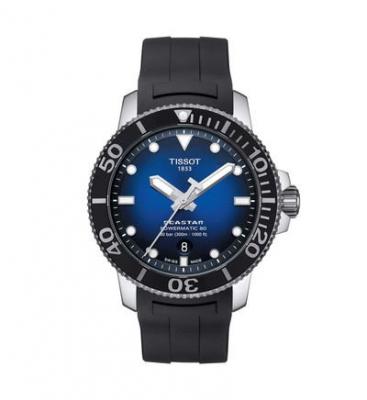 TISSOT  Montres-Bracelets pour Hommes T120.407.17.041.00