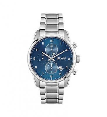 HUGO BOSS Montre Chronographe Homme  Skymaster 1513784