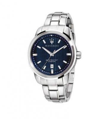 MASERATI Montre Homme  R8853121004 