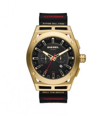 FOSSIL Diesel Montre pour hommes Timeframe DZ4546