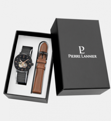 PIERRE LANNIER  Montres-Bracelets pour Hommes hPL620