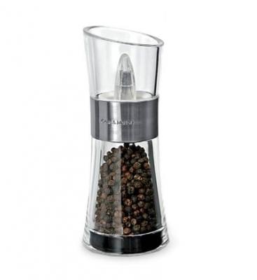 COLE ET MASON Moulin &Agrave; Poivre Cole & Mason Poivre Inverta Flip 154 Mm