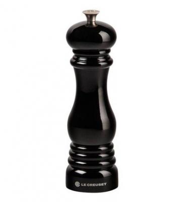 LE CREUSET  Moulin &Agrave; Poivre, 21cm, Noir &Eacute;b&egrave;ne