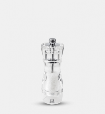 PEUGEOT Moulin &agrave; sel Vittel acryl 16 cm