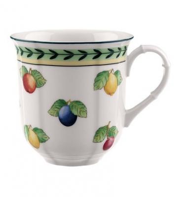 VILLEROY & BOCH Villeroy&Boch - Mug French Garden Fleurence Tasse 1 unit&eacute;
