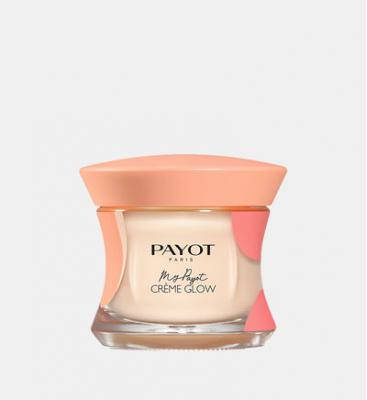 PAYOT  - Cr&egrave;me vitamin&eacute;e &eacute;clat r&eacute;v&eacute;latrice d'&eacute;clat 50 ml
