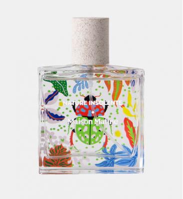 Eau de parfum Nature Insolente - 50ml - Maison Matine