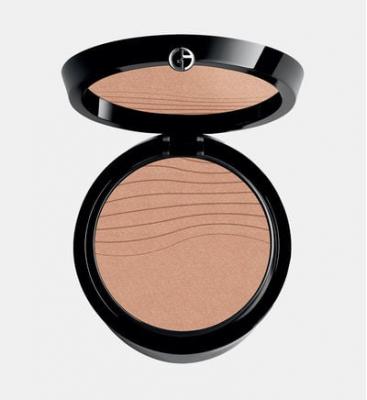 ARMANI  Luminous Silk Glow Powder 3.5g (Various Shades) - 5.5