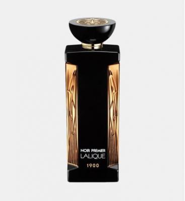 LALIQUE Noir Premier - Fleur Universelle 1900 - Eau de Parfum-100ml 