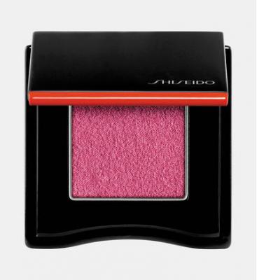 SHISEIDO  Fard &agrave; paupi&egrave;res gel en poudre pop 11 Waku Waku Rose
